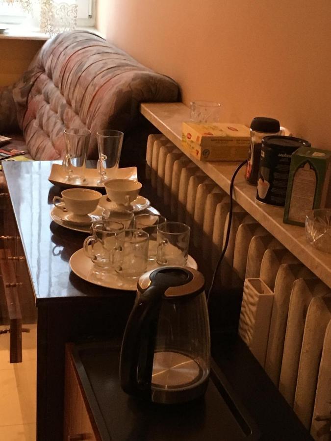 فيلا Agroturstyka U Witka Brynica Mokra المظهر الخارجي الصورة