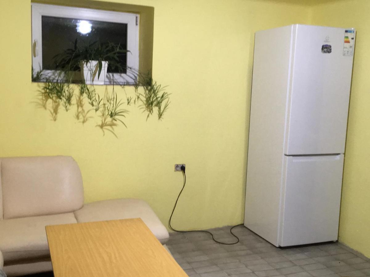 فيلا Agroturstyka U Witka Brynica Mokra المظهر الخارجي الصورة
